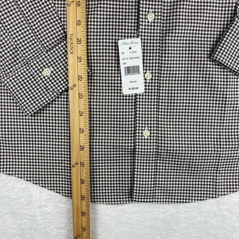 Brooks Brothers this brooks